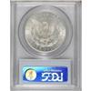 Image 2 : 1882-O $1 MS64 PCGS. PCGS Population (3935/582). N