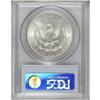 Image 2 : 1882-S $1 MS66 PCGS. PCGS Population (3710/585). N