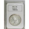 Image 1 : 1882-S $1 MS65 Prooflike NGC. NGC Census: (599/173