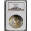 Image 1 : 1883-O $1 MS62 NGC. NGC Census: (1864/61701). PCGS