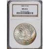 Image 3 : 1883-O $1 MS65 NGC. NGC Census: (7179/750). PCGS Popul