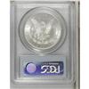 Image 2 : 1883-O $1 MS66 PCGS. PCGS Population (527/28). NGC