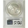 Image 2 : 1883-O $1 MS66 PCGS. PCGS Population (527/28). NGC