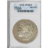 Image 1 : 1883-S $1 --Cleaned--ANACS. AU58 Details. NGC Censu
