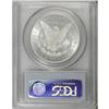 Image 2 : 1884-CC $1 MS65 PCGS. PCGS Population (5871/1296).
