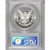 Image 2 : 1884-CC $1 MS64 Deep Mirror Prooflike PCGS. PCGS P