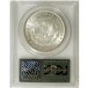 Image 4 : 1884-O $1 MS65 PCGS. PCGS Population (10168/994). NGC