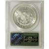 Image 2 : 1885 $1 MS65 PCGS. PCGS Population (6719/1178). NG