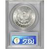 Image 2 : 1885 $1 MS66 PCGS. PCGS Population (1105/73). NGC