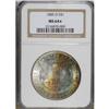 Image 1 : 1885-O $1 MS64 NGC. NGC Census: (59868/24153). PCGS Po