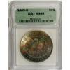 Image 3 : 1885-O $1 MS65 ICG. NGC Census: (20562/3691). PCGS