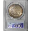 Image 2 : 1885-S $1 MS64 PCGS. PCGS Population (1720/374). N