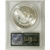 Image 2 : 1885-S $1 MS64 PCGS. PCGS Population (1720/374). N