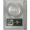 Image 2 : 1886 $1 MS66 PCGS. PCGS Population (1978/197). NGC