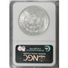 Image 2 : 1886 $1 MS66 NGC. NGC Census: (3480/572). PCGS Pop