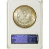 Image 2 : 1887 $1 MS65 NGC. NGC Census: (19142/2967). PCGS P
