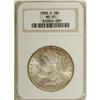 Image 1 : 1888-O $1 MS65 NGC. NGC Census: (1189/40). PCGS Po