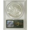 Image 2 : 1888-O $1 MS65 Prooflike PCGS. PCGS Population (76