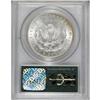 Image 2 : 1890 $1 MS64 PCGS. PCGS Population (2378/258). NGC