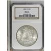 Image 1 : 1890-O $1 MS64 NGC. NGC Census: (2087/148). PCGS P