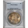 Image 1 : 1890-O $1 MS64 PCGS. PCGS Population (2454/358). N