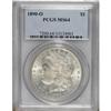 Image 1 : 1890-O $1 MS64 PCGS. PCGS Population (2454/358). N