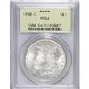 Image 1 : 1890-O $1 MS64 PCGS. PCGS Population (2454/358). N