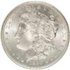 Image 1 : 1890-S $1 MS64 NGC. NGC Census: (1726/318). PCGS Popul