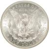 Image 2 : 1890-S $1 MS64 NGC. NGC Census: (1726/318). PCGS Popul