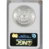 Image 4 : 1890-S $1 MS64 NGC. NGC Census: (1726/318). PCGS Popul
