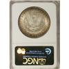 Image 2 : 1891 $1 MS63 NGC. NGC Census: (1471/981). PCGS Pop