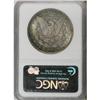 Image 2 : 1891 $1 MS64 NGC. NGC Census: (914/67). PCGS Popul