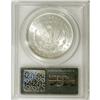 Image 2 : 1891-S $1 MS64 PCGS. PCGS Population (1474/397). N