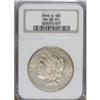 Image 1 : 1891-S $1 MS64 Prooflike NGC. NGC Census: (102/14)
