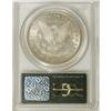 Image 2 : 1892-O $1 MS64 PCGS. PCGS Population (1325/130). N