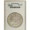 Image 3 : 1892-S $1 --Cleaned--ANACS. AU53 Details. NGC Census: (