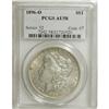Image 1 : 1896-O $1 AU58 PCGS. PCGS Population (660/1034). N