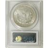 Image 2 : 1896-O $1 AU58 PCGS. PCGS Population (660/1034). N