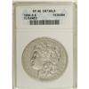 Image 1 : 1896-S $1 XF45 ANACS. NGC Census: (67/722). PCGS Popul