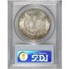 Image 4 : 1899-O $1 MS66 PCGS. PCGS Population (989/78). NGC Cen