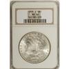 Image 1 : 1899-O $1 MS66 NGC. NGC Census: (831/76). PCGS Pop