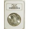 Image 1 : 1899-O $1 MS66 NGC. NGC Census: (838/79). PCGS Pop