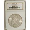 Image 1 : 1900 $1 MS66 NGC. NGC Census: (431/27). PCGS Popul