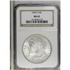 Image 1 : 1900-O $1 MS65 NGC. NGC Census: (4822/741). PCGS P