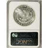 Image 2 : 1900-S $1 MS64 NGC. NGC Census: (739/169). PCGS Po