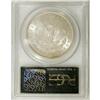 Image 2 : 1900-S $1 MS64 PCGS. PCGS Population (1239/513). N
