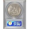 Image 2 : 1901 $1 AU55 PCGS. PCGS Population (602/1082). NGC