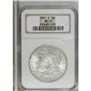 Image 1 : 1901-O $1 MS65 NGC. NGC Census: (3533/369). PCGS P
