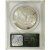 Image 4 : 1901-S $1 MS63 PCGS. PCGS Population (811/935). NGC Ce
