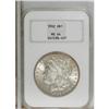 Image 1 : 1902 $1 MS64 NGC. NGC Census: (1830/886). PCGS Pop